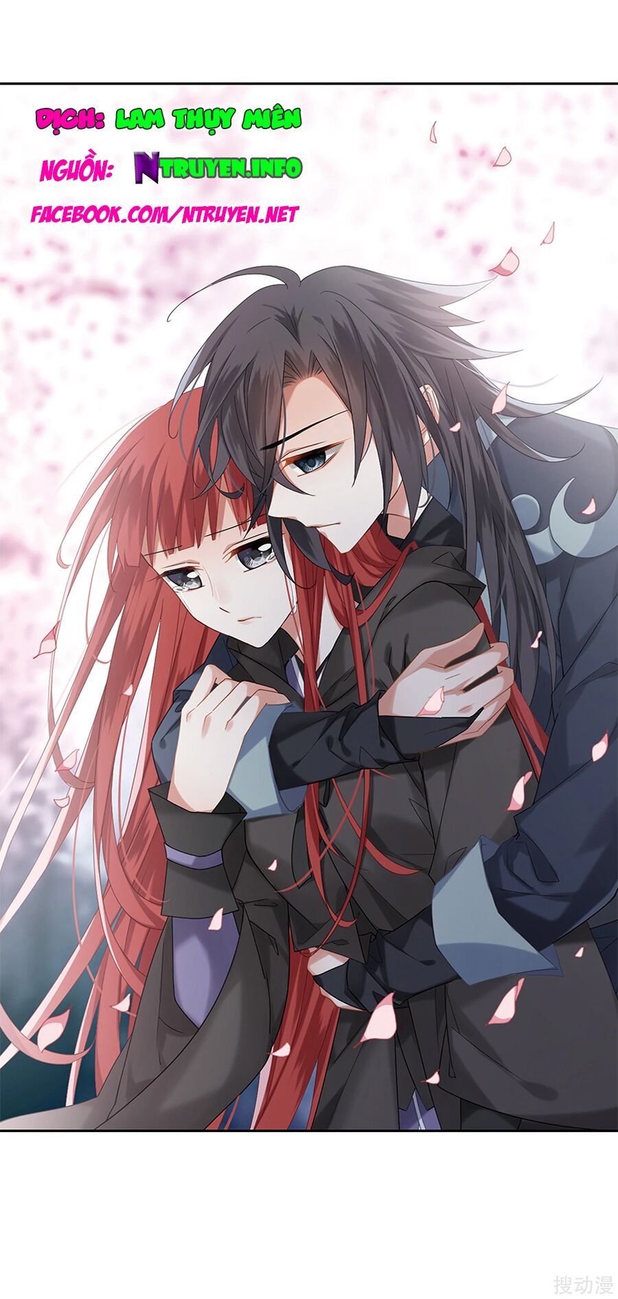 đọc truyện Phượng Nghịch Thiên Hạ Chương 405 ảnh 3 tại Thiên Thai Truyện