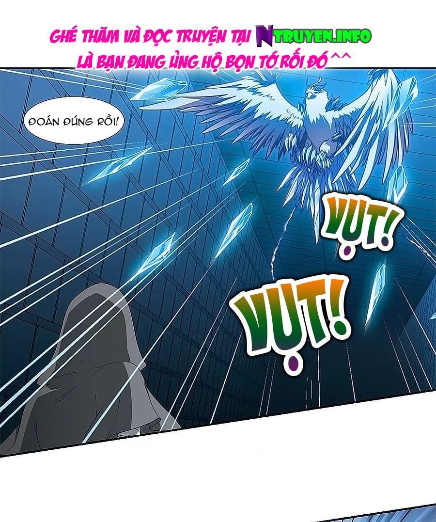 đọc truyện Phượng Nghịch Thiên Hạ Chương 406 ảnh 15 tại Thiên Thai Truyện