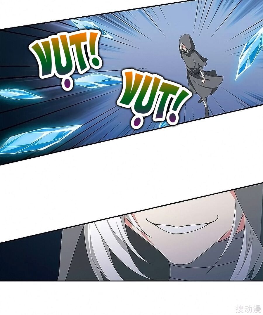 đọc truyện Phượng Nghịch Thiên Hạ Chương 406 ảnh 16 tại Thiên Thai Truyện