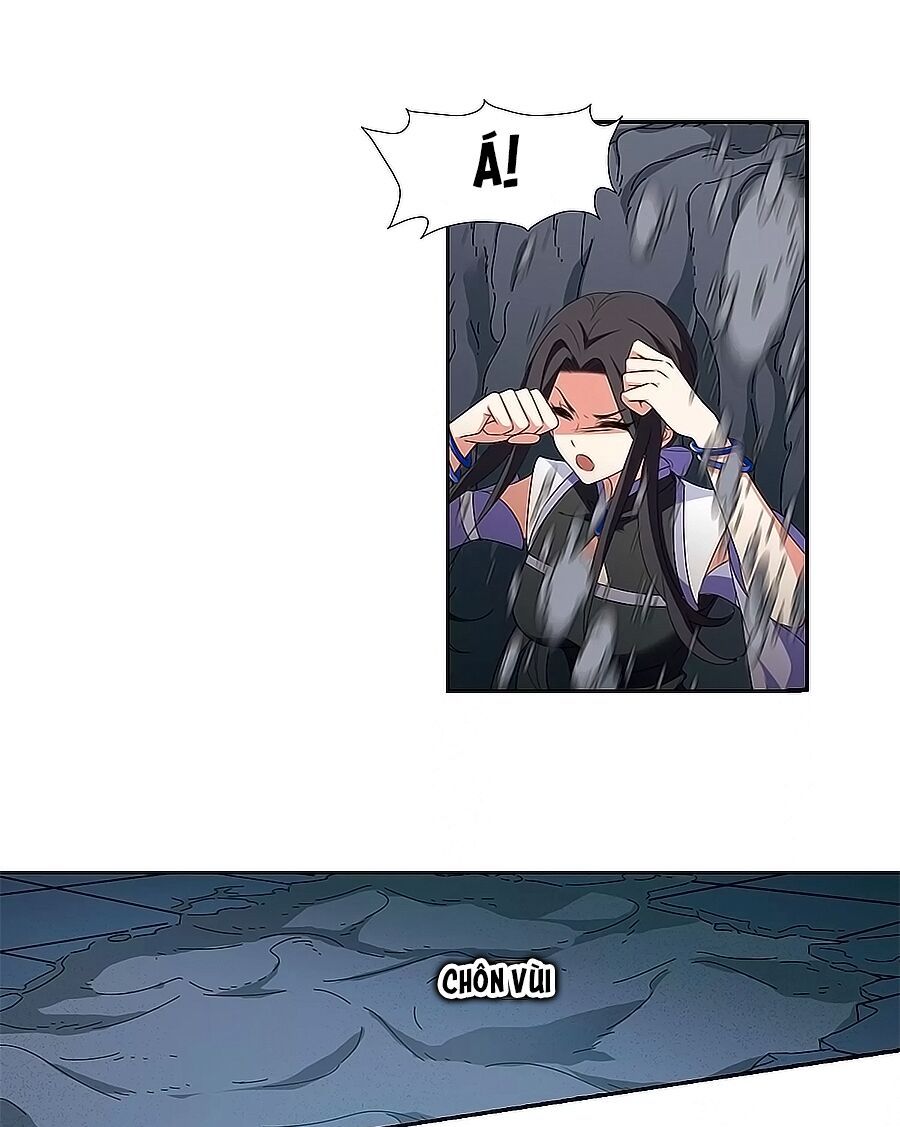 đọc truyện Phượng Nghịch Thiên Hạ Chương 406 ảnh 9 tại Thiên Thai Truyện