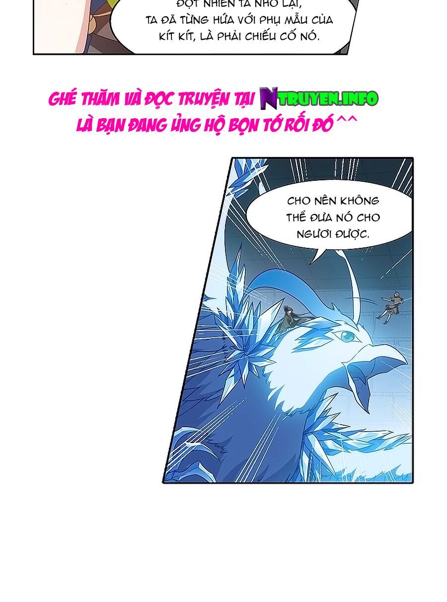 đọc truyện Phượng Nghịch Thiên Hạ Chương 407 ảnh 12 tại Thiên Thai Truyện