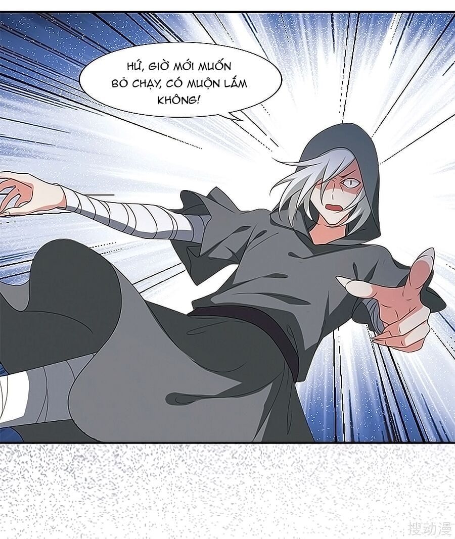 đọc truyện Phượng Nghịch Thiên Hạ Chương 407 ảnh 13 tại Thiên Thai Truyện