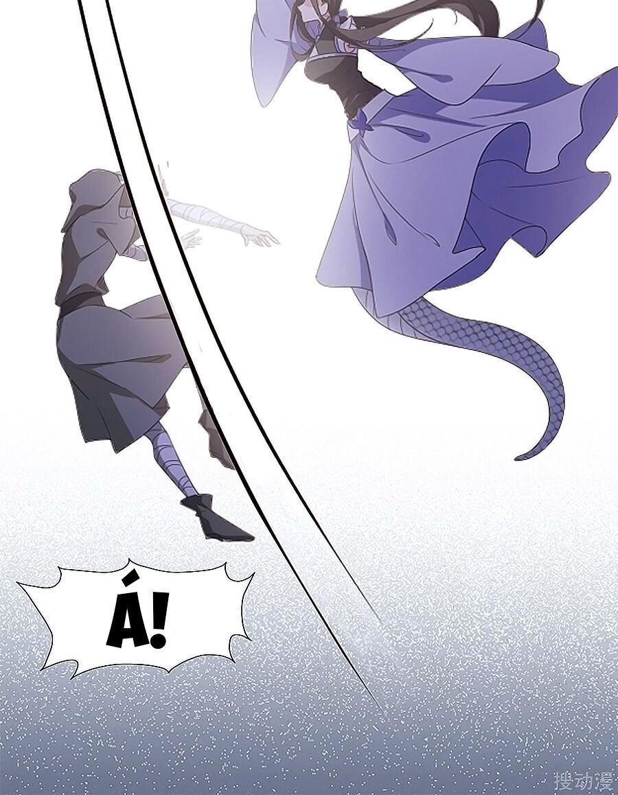 đọc truyện Phượng Nghịch Thiên Hạ Chương 407 ảnh 15 tại Thiên Thai Truyện