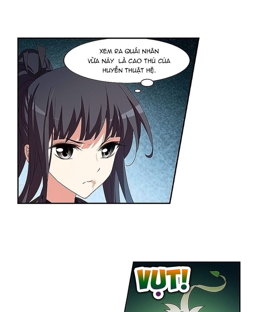 đọc truyện Phượng Nghịch Thiên Hạ Chương 407 ảnh 5 tại Thiên Thai Truyện