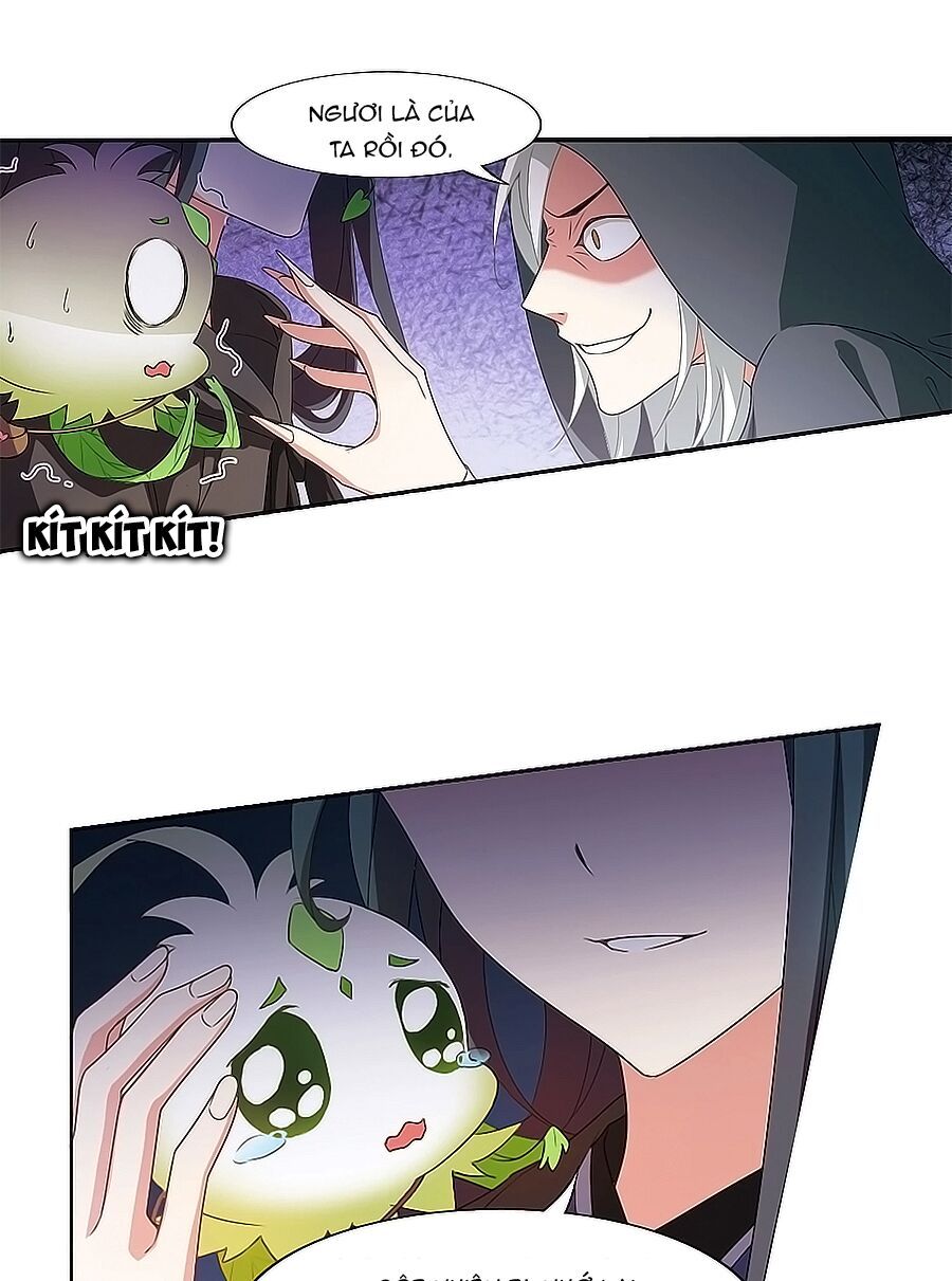 đọc truyện Phượng Nghịch Thiên Hạ Chương 407 ảnh 11 tại Thiên Thai Truyện