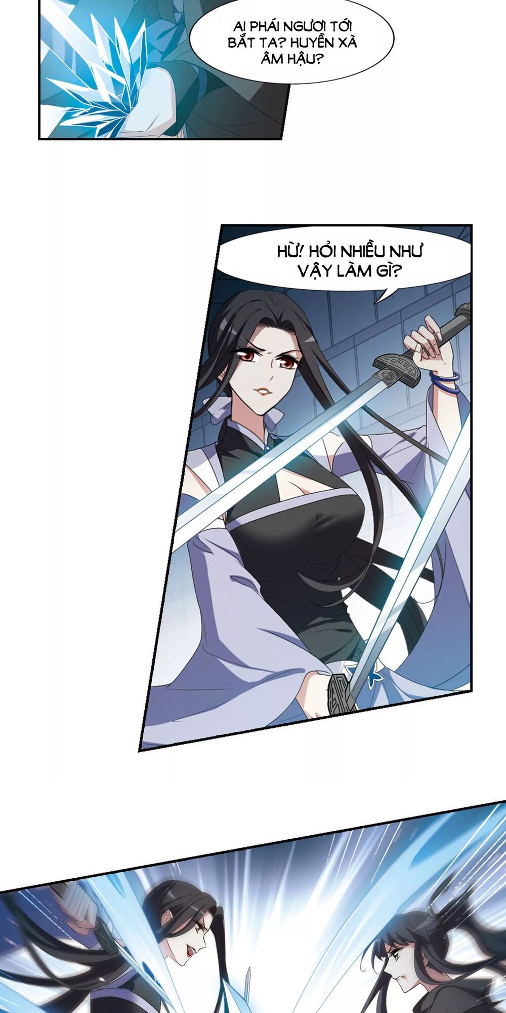 đọc truyện Phượng Nghịch Thiên Hạ Chương 408 ảnh 13 tại Thiên Thai Truyện