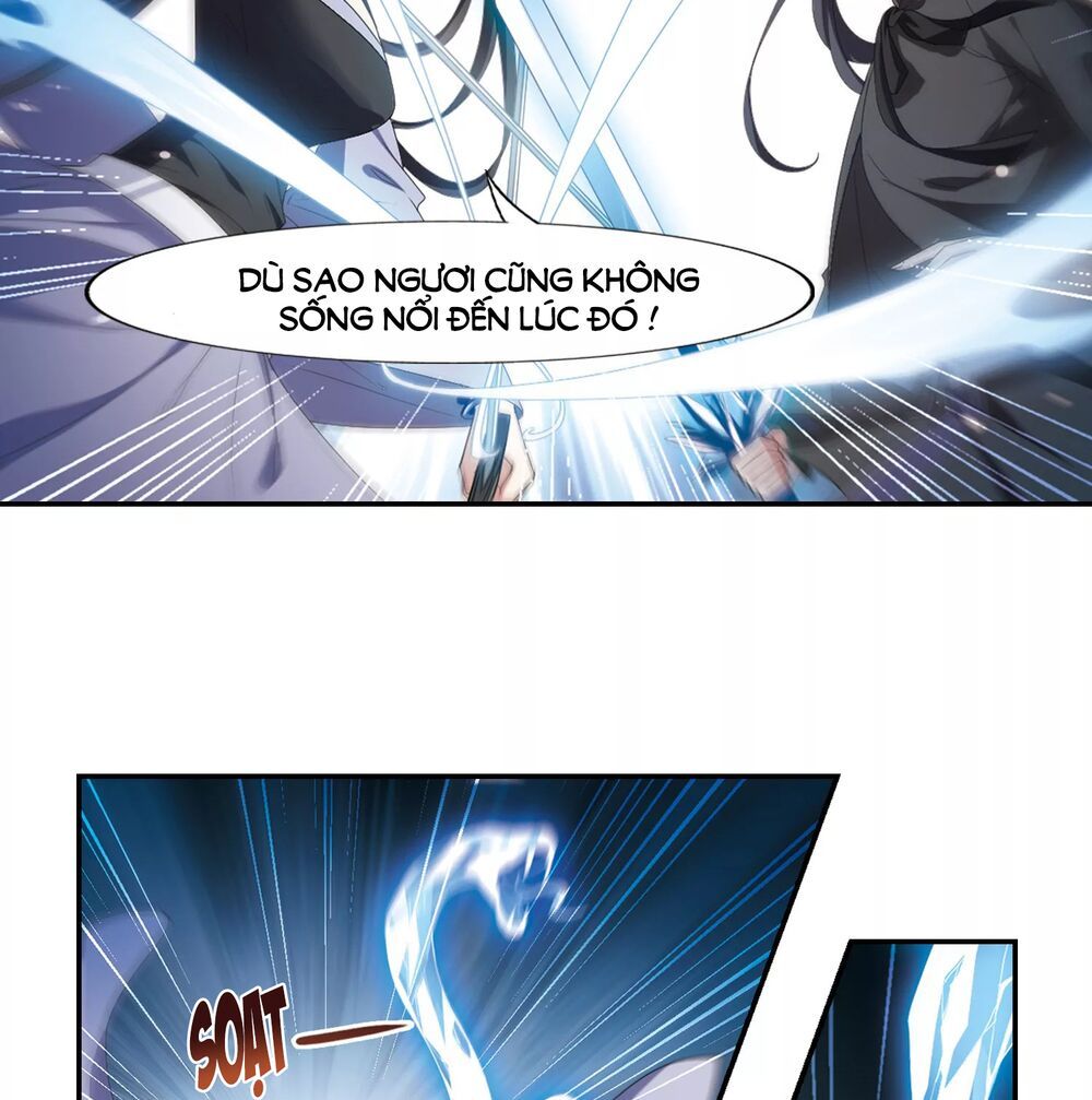 đọc truyện Phượng Nghịch Thiên Hạ Chương 408 ảnh 14 tại Thiên Thai Truyện