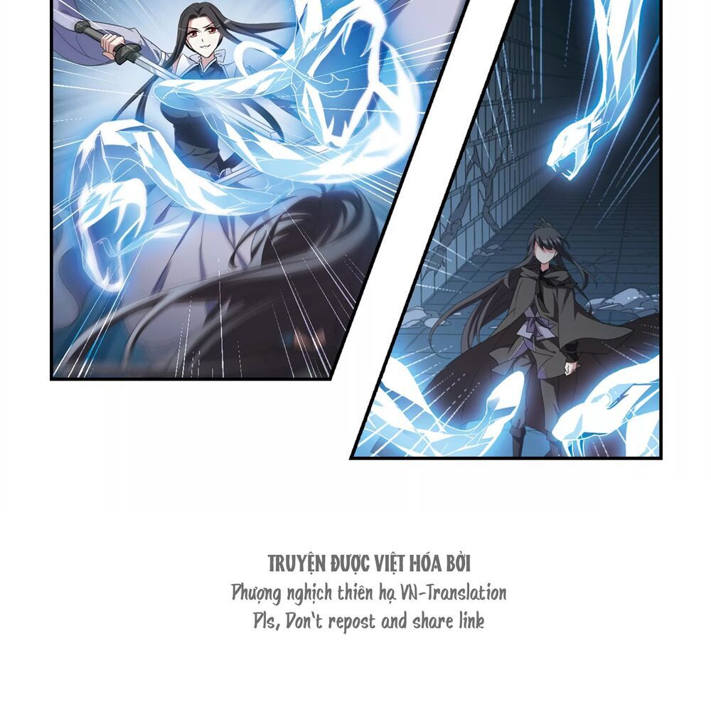 đọc truyện Phượng Nghịch Thiên Hạ Chương 408 ảnh 15 tại Thiên Thai Truyện