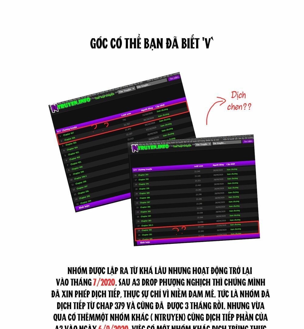 đọc truyện Phượng Nghịch Thiên Hạ Chương 408 ảnh 16 tại Thiên Thai Truyện