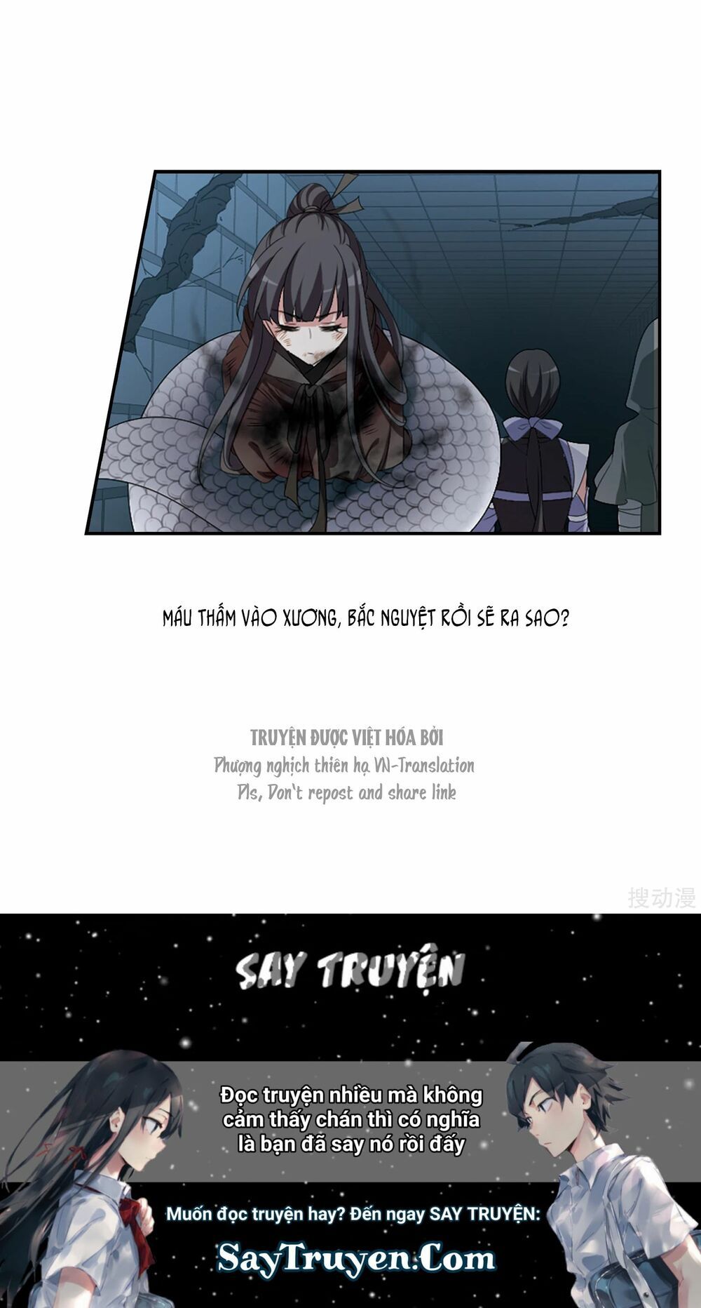 đọc truyện Phượng Nghịch Thiên Hạ Chương 409 ảnh 15 tại Thiên Thai Truyện