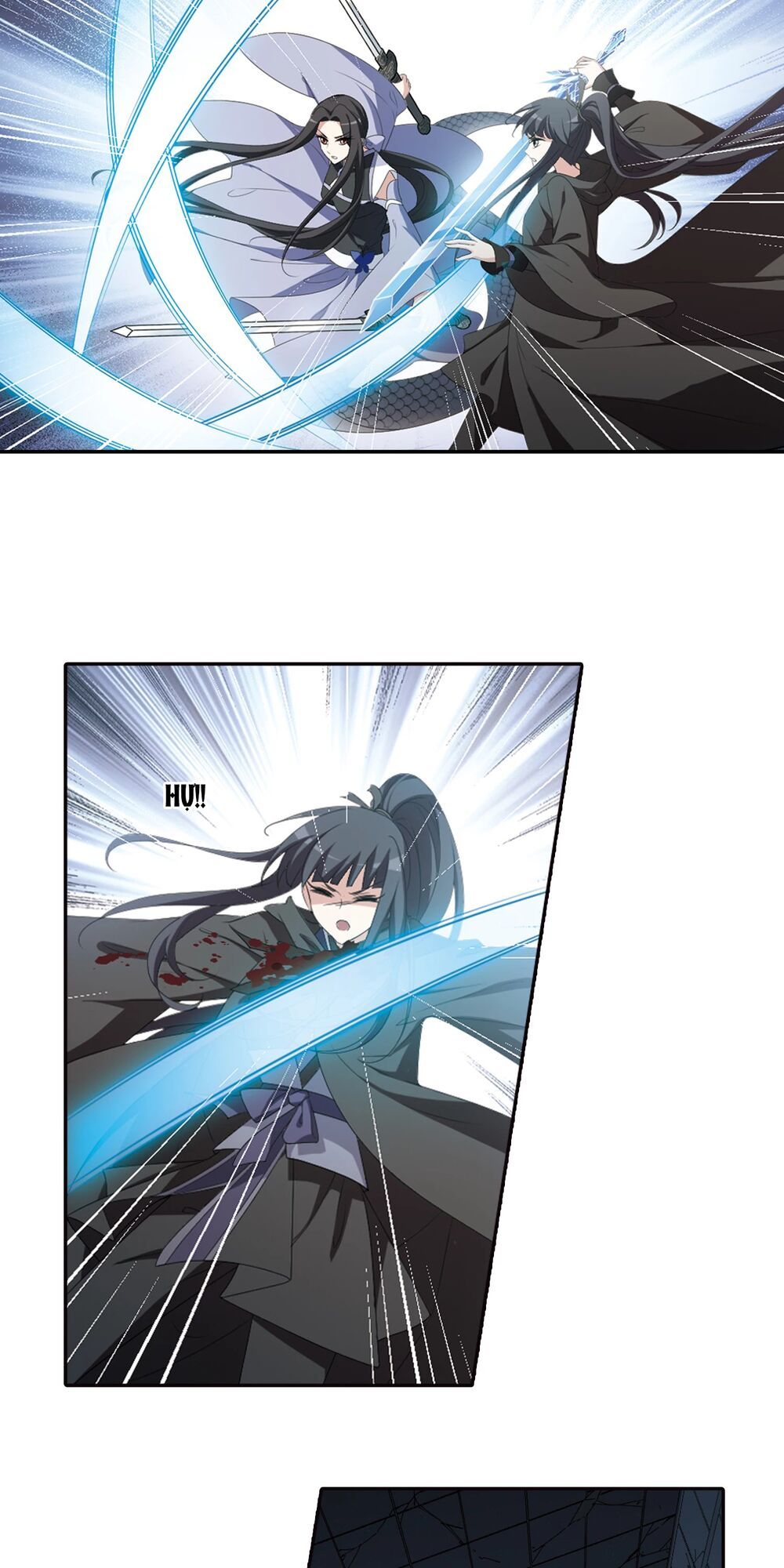 đọc truyện Phượng Nghịch Thiên Hạ Chương 409 ảnh 6 tại Thiên Thai Truyện