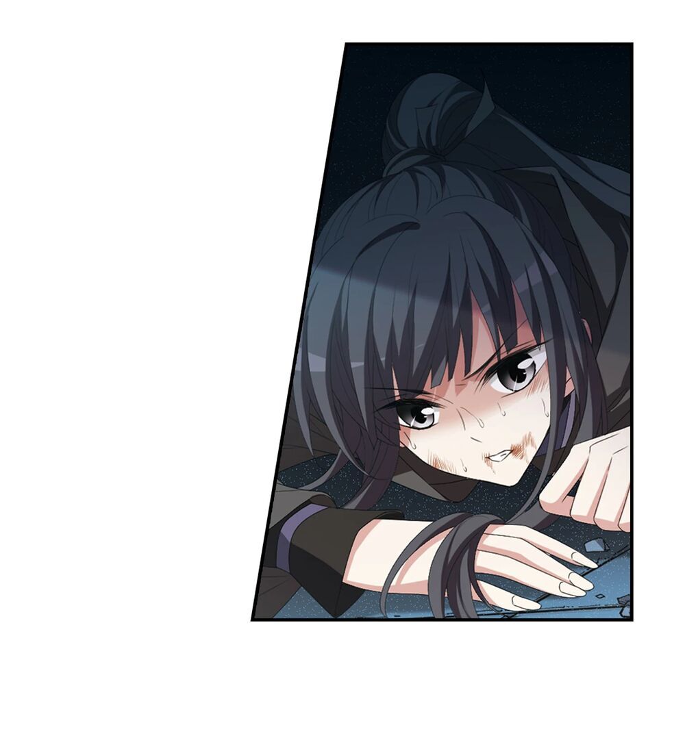 đọc truyện Phượng Nghịch Thiên Hạ Chương 409 ảnh 8 tại Thiên Thai Truyện