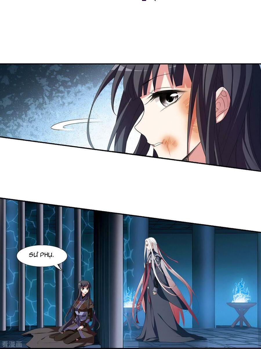 đọc truyện Phượng Nghịch Thiên Hạ Chương 410 ảnh 14 tại Thiên Thai Truyện