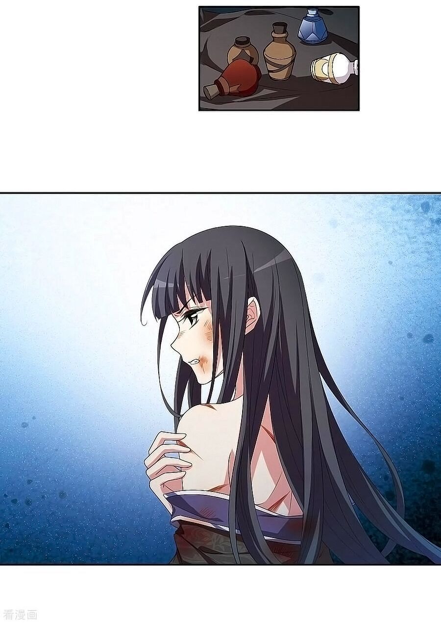 đọc truyện Phượng Nghịch Thiên Hạ Chương 410 ảnh 8 tại Thiên Thai Truyện