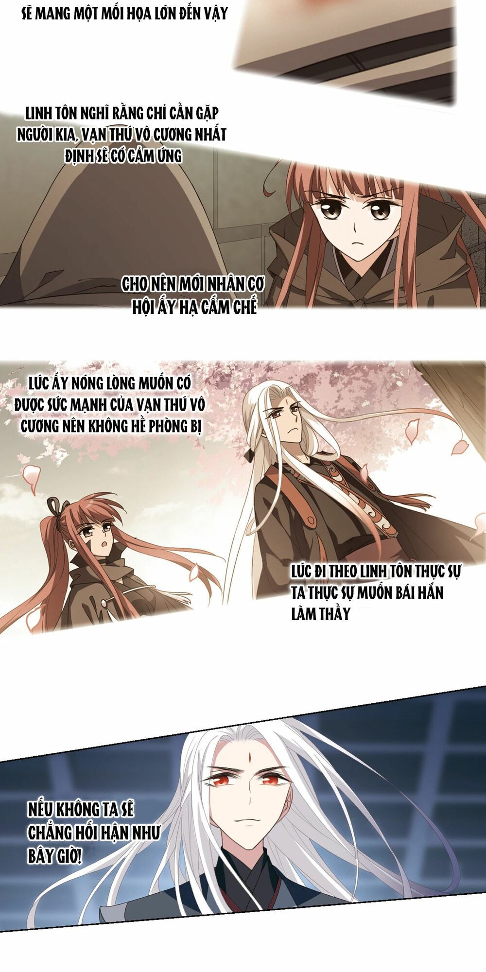 đọc truyện Phượng Nghịch Thiên Hạ Chương 411 ảnh 14 tại Thiên Thai Truyện