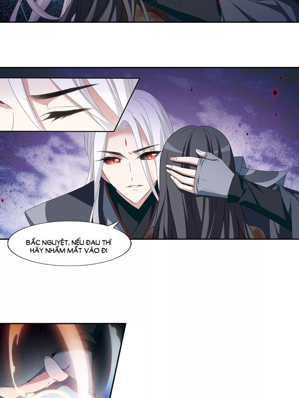 đọc truyện Phượng Nghịch Thiên Hạ Chương 412 ảnh 7 tại Thiên Thai Truyện