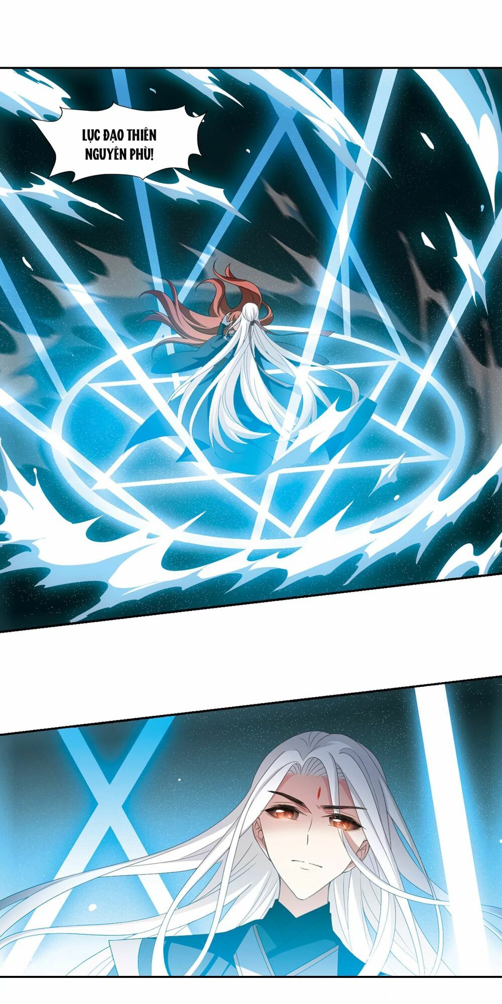 đọc truyện Phượng Nghịch Thiên Hạ Chương 412 ảnh 9 tại Thiên Thai Truyện