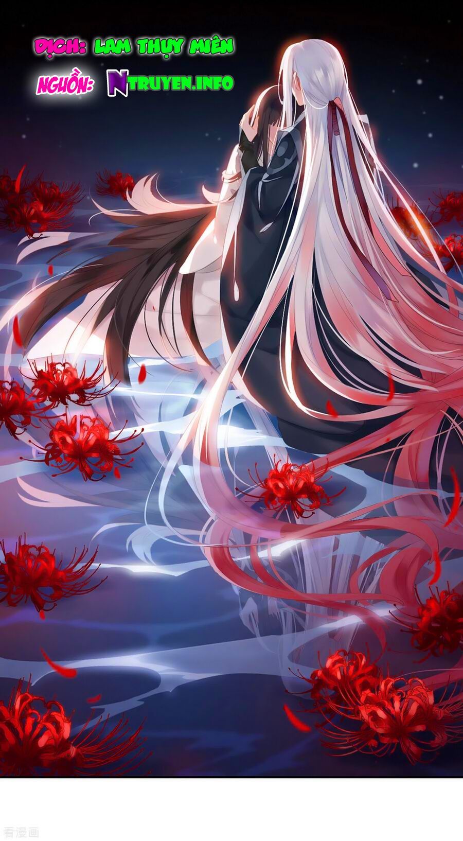 đọc truyện Phượng Nghịch Thiên Hạ Chương 413 ảnh 3 tại Thiên Thai Truyện