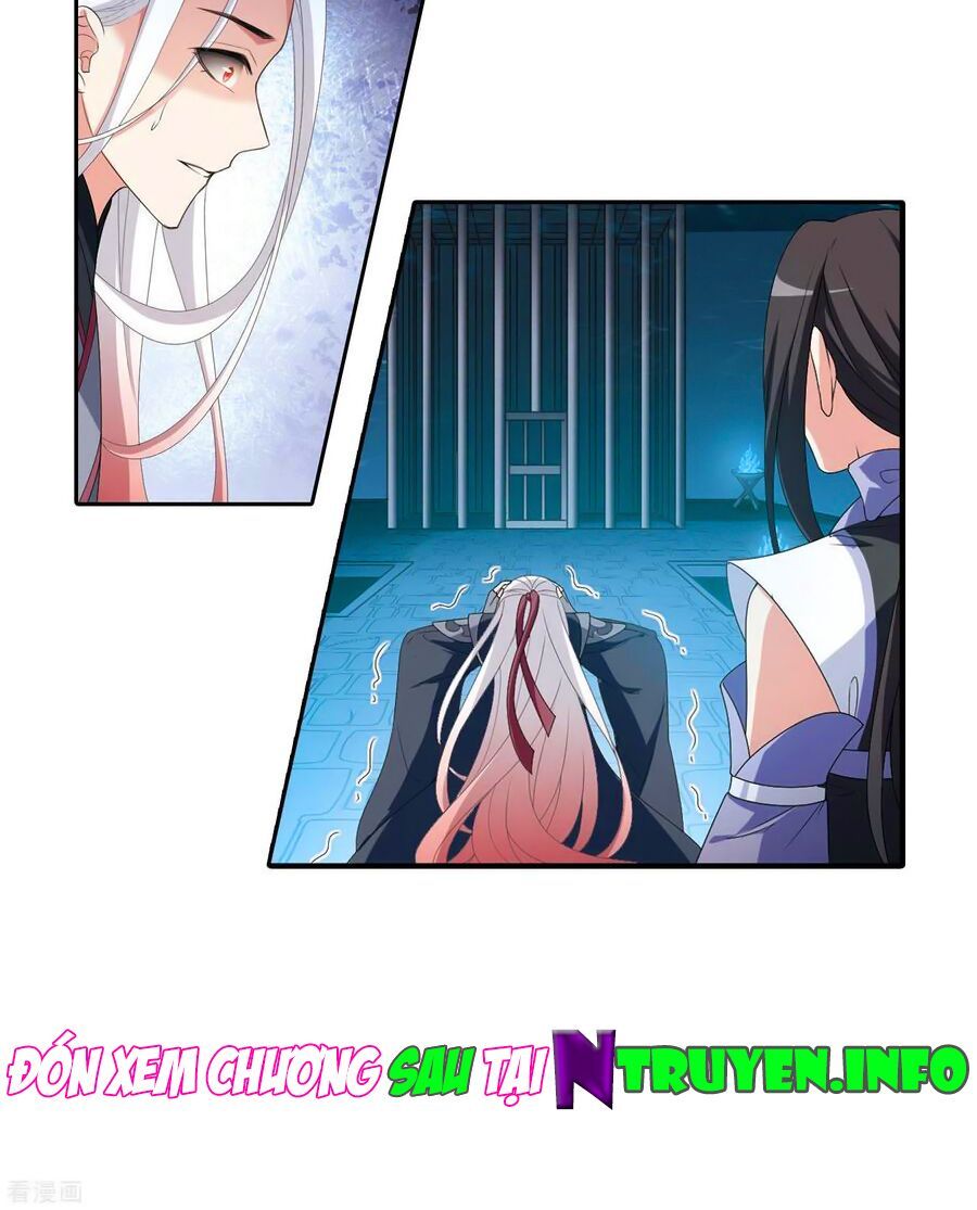 đọc truyện Phượng Nghịch Thiên Hạ Chương 413 ảnh 16 tại Thiên Thai Truyện