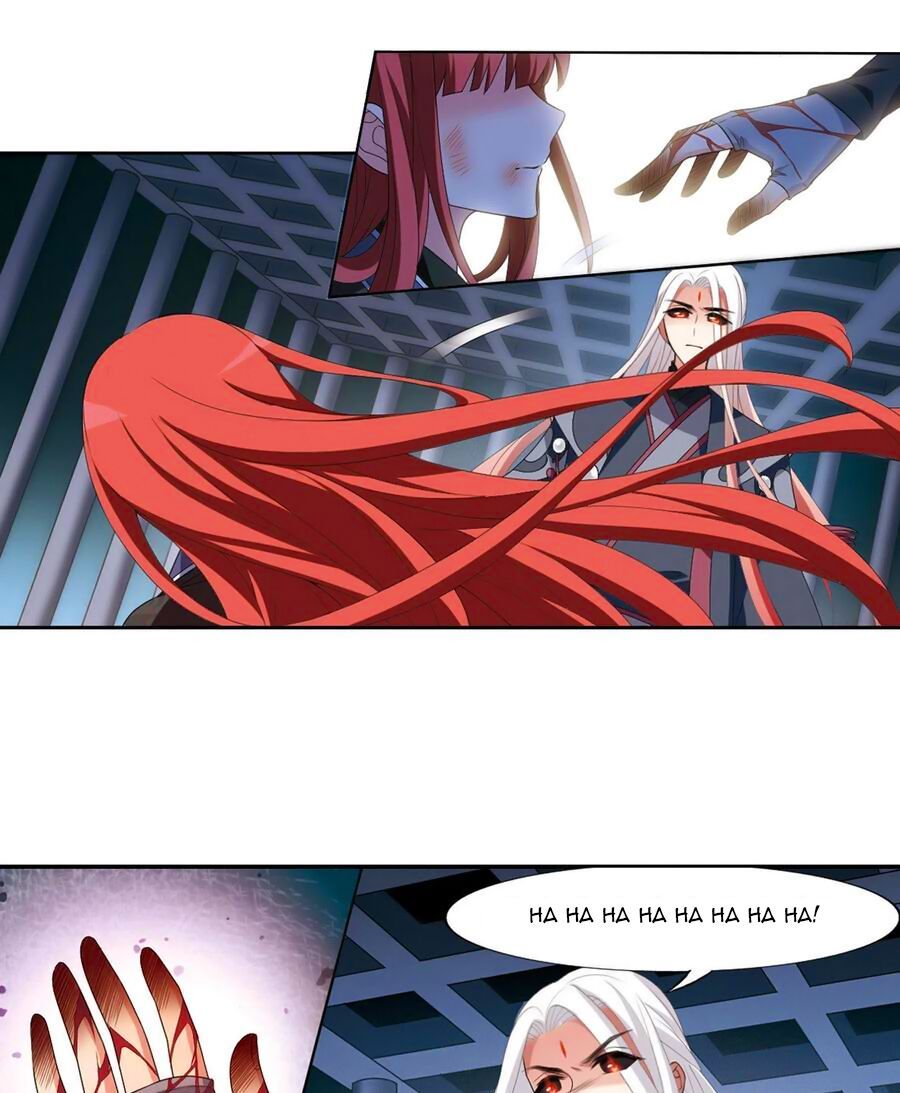 đọc truyện Phượng Nghịch Thiên Hạ Chương 413 ảnh 7 tại Thiên Thai Truyện