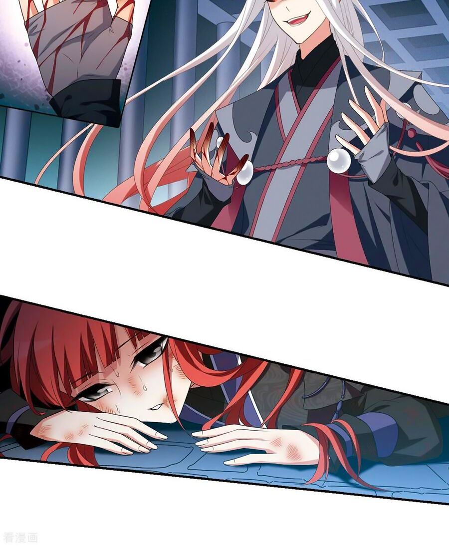 đọc truyện Phượng Nghịch Thiên Hạ Chương 413 ảnh 8 tại Thiên Thai Truyện