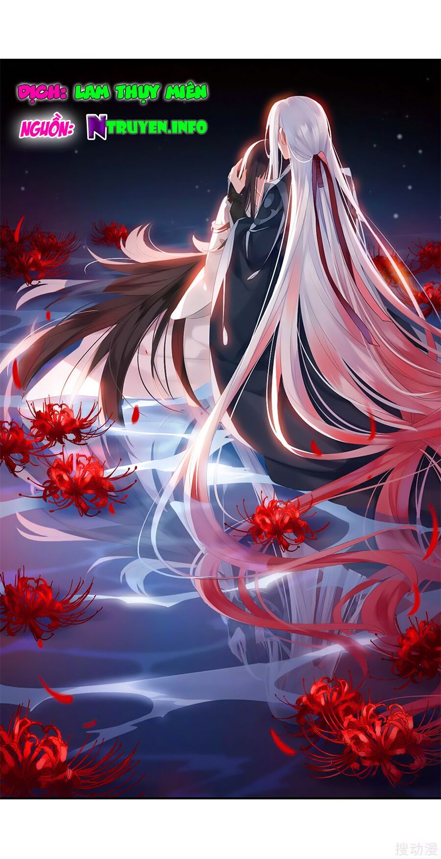 đọc truyện Phượng Nghịch Thiên Hạ Chương 414 ảnh 3 tại Thiên Thai Truyện