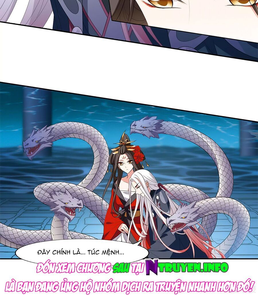 đọc truyện Phượng Nghịch Thiên Hạ Chương 414 ảnh 12 tại Thiên Thai Truyện