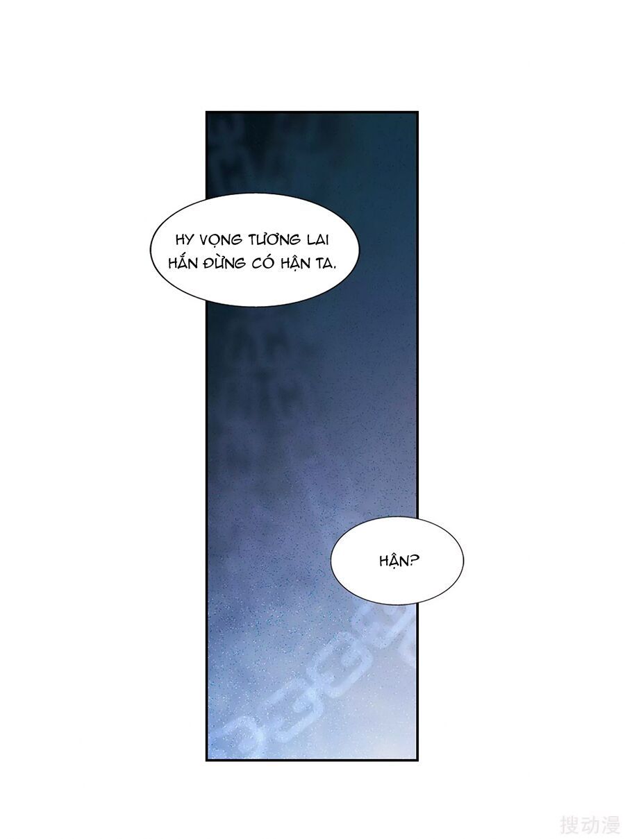 đọc truyện Phượng Nghịch Thiên Hạ Chương 414 ảnh 10 tại Thiên Thai Truyện