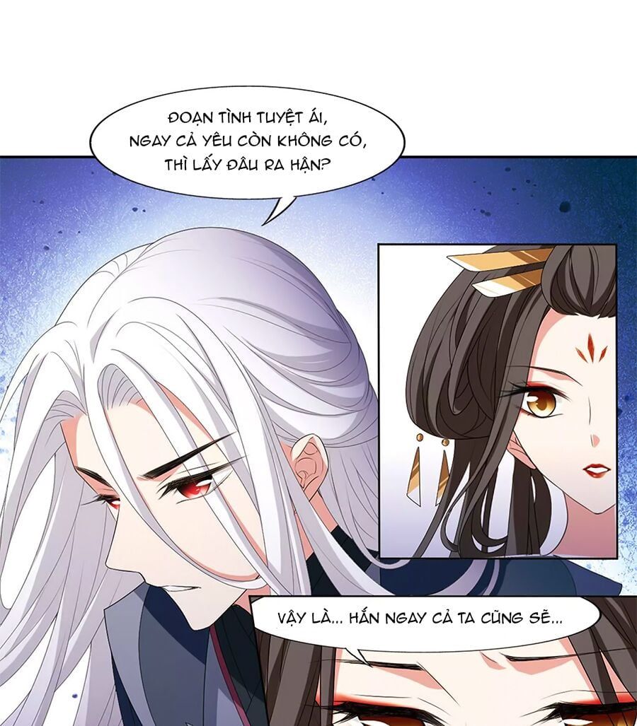 đọc truyện Phượng Nghịch Thiên Hạ Chương 414 ảnh 11 tại Thiên Thai Truyện