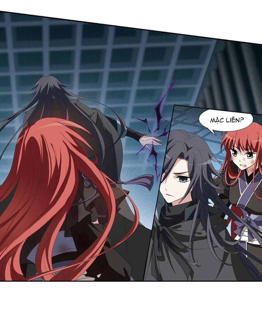 đọc truyện Phượng Nghịch Thiên Hạ Chương 416 ảnh 13 tại Thiên Thai Truyện