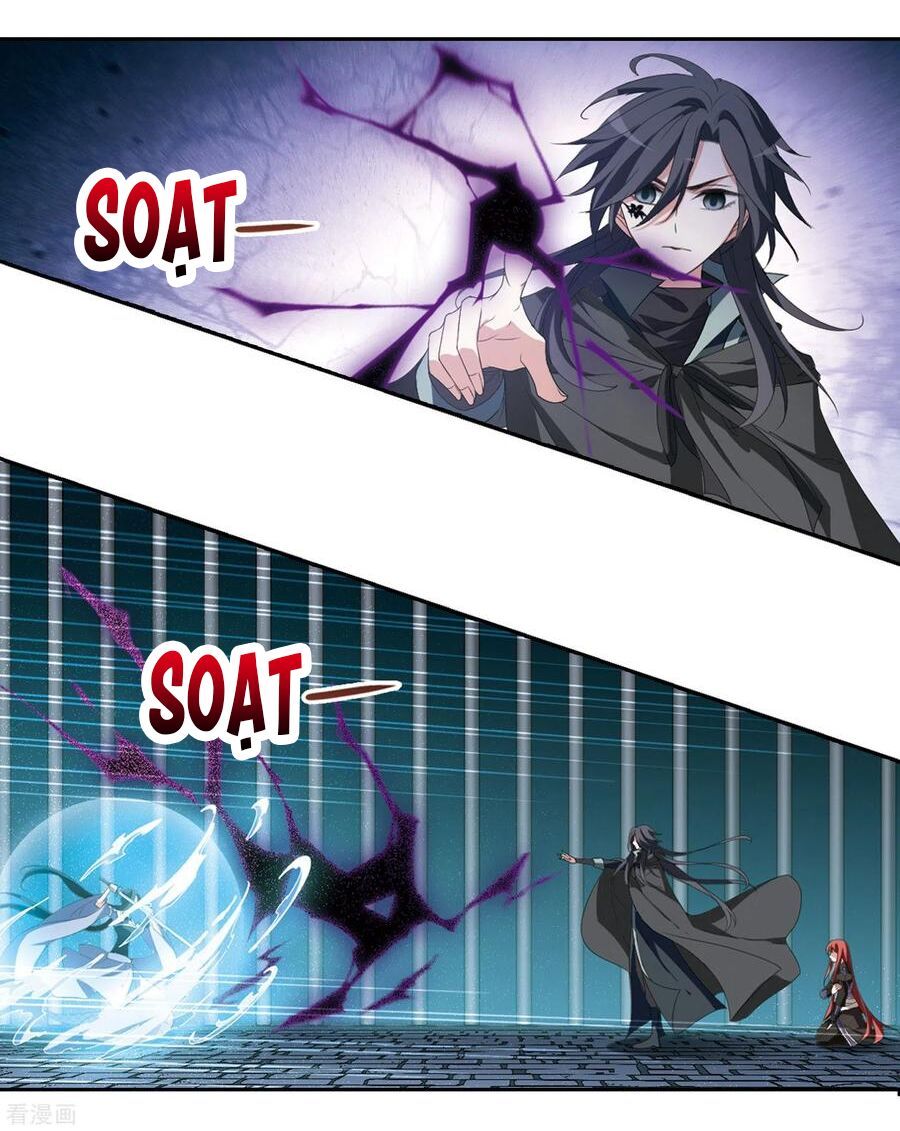 đọc truyện Phượng Nghịch Thiên Hạ Chương 416 ảnh 14 tại Thiên Thai Truyện