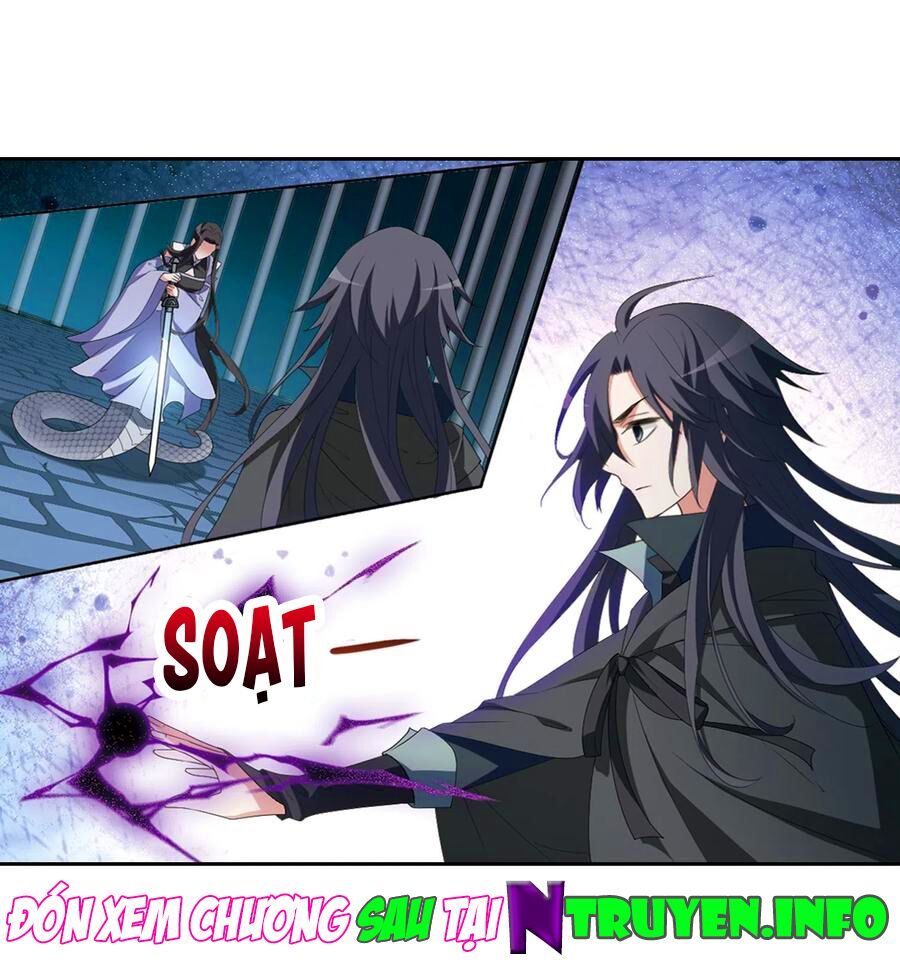 đọc truyện Phượng Nghịch Thiên Hạ Chương 416 ảnh 17 tại Thiên Thai Truyện