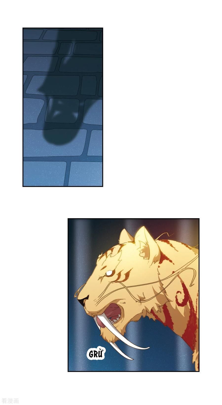 đọc truyện Phượng Nghịch Thiên Hạ Chương 416 ảnh 4 tại Thiên Thai Truyện