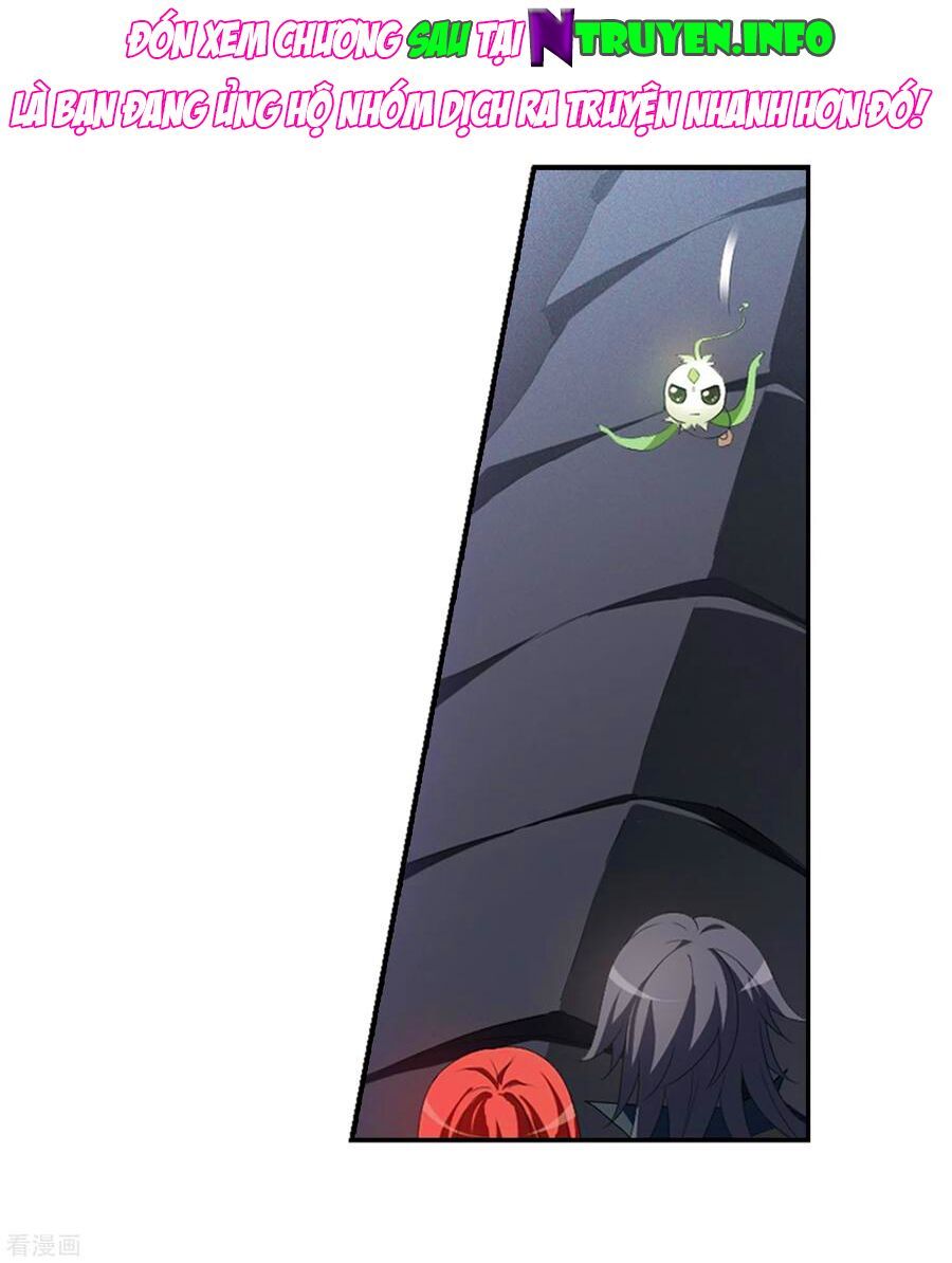 đọc truyện Phượng Nghịch Thiên Hạ Chương 417 ảnh 15 tại Thiên Thai Truyện