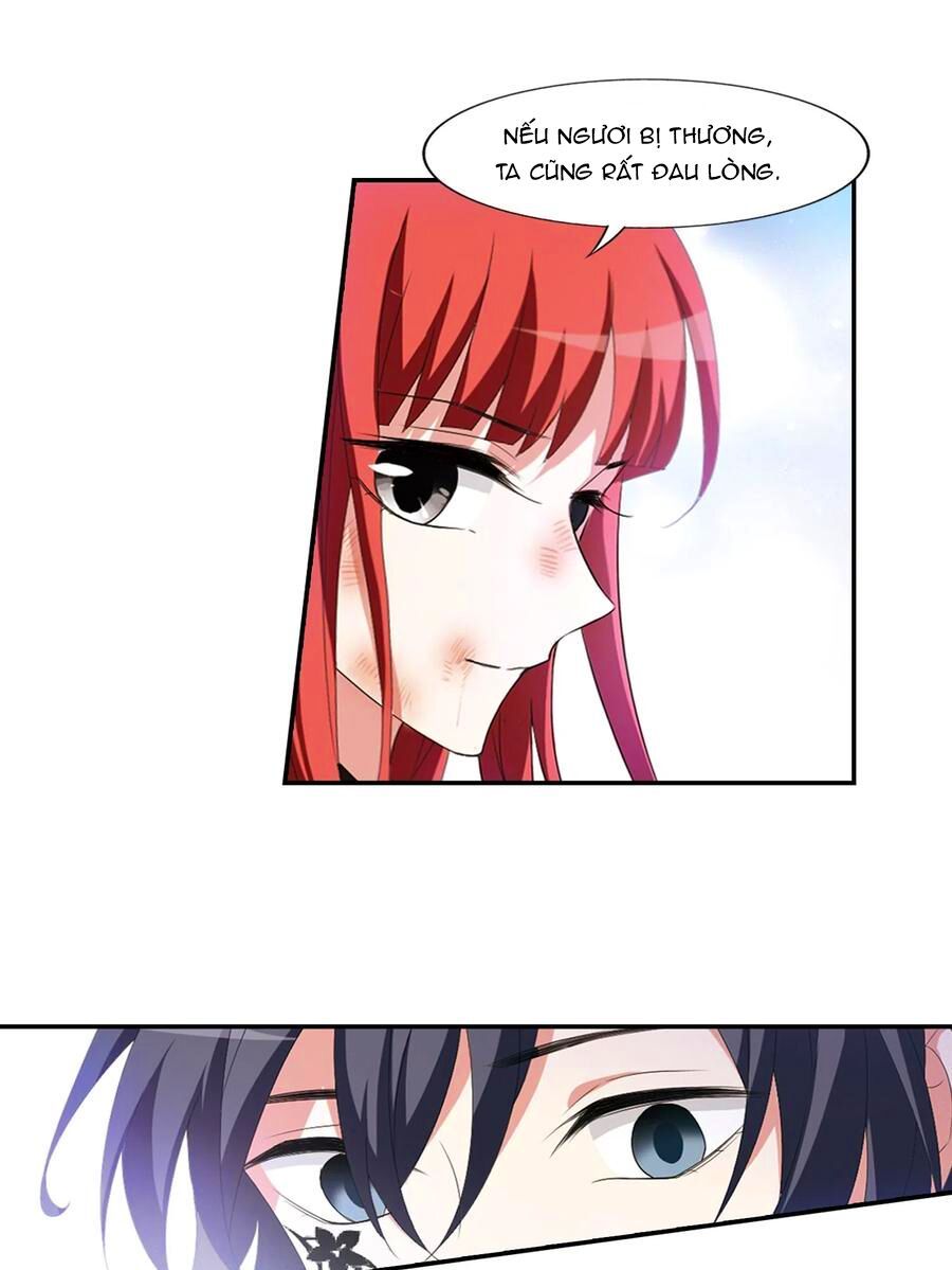 đọc truyện Phượng Nghịch Thiên Hạ Chương 417 ảnh 19 tại Thiên Thai Truyện