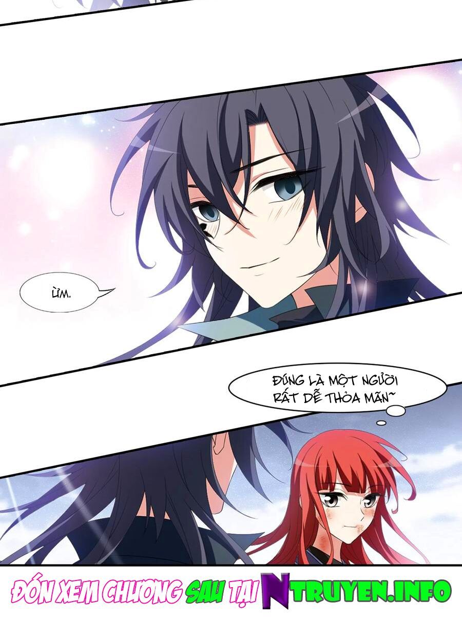 đọc truyện Phượng Nghịch Thiên Hạ Chương 417 ảnh 20 tại Thiên Thai Truyện