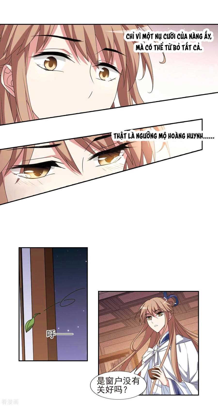 đọc truyện Phượng Nghịch Thiên Hạ Chương 418 ảnh 20 tại Thiên Thai Truyện