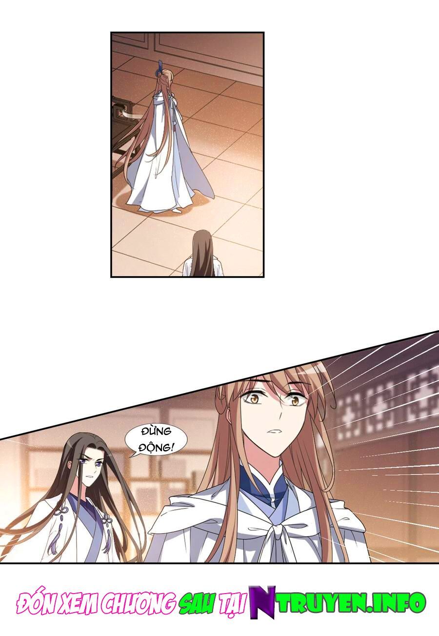 đọc truyện Phượng Nghịch Thiên Hạ Chương 418 ảnh 22 tại Thiên Thai Truyện