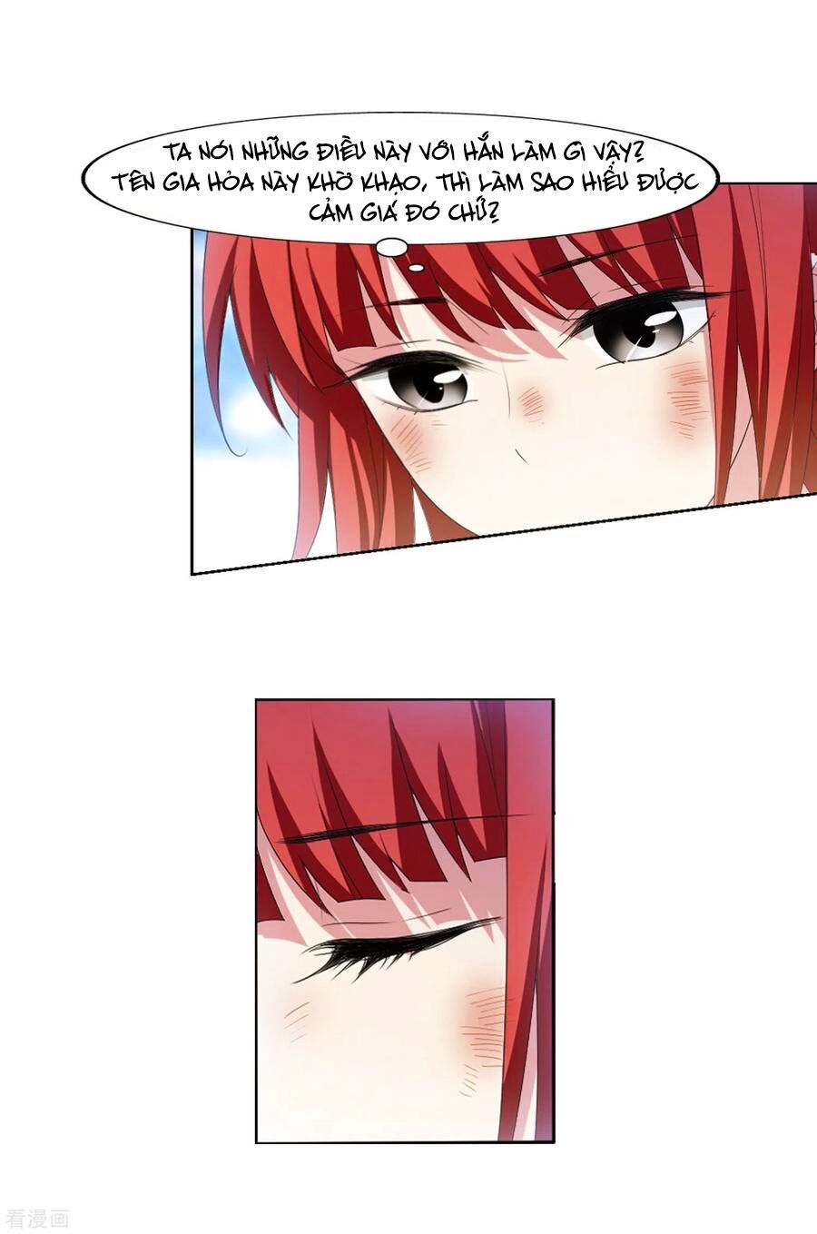 đọc truyện Phượng Nghịch Thiên Hạ Chương 418 ảnh 6 tại Thiên Thai Truyện