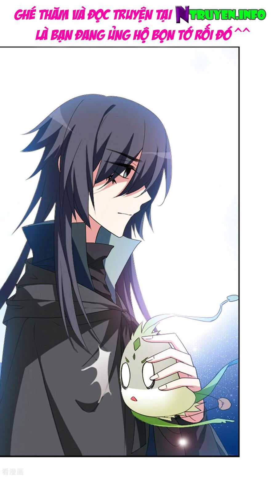 đọc truyện Phượng Nghịch Thiên Hạ Chương 418 ảnh 8 tại Thiên Thai Truyện