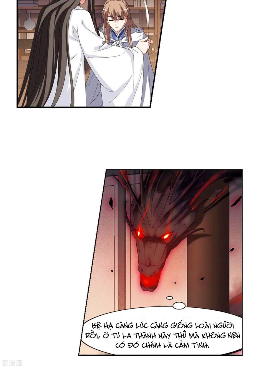 đọc truyện Phượng Nghịch Thiên Hạ Chương 419 ảnh 12 tại Thiên Thai Truyện