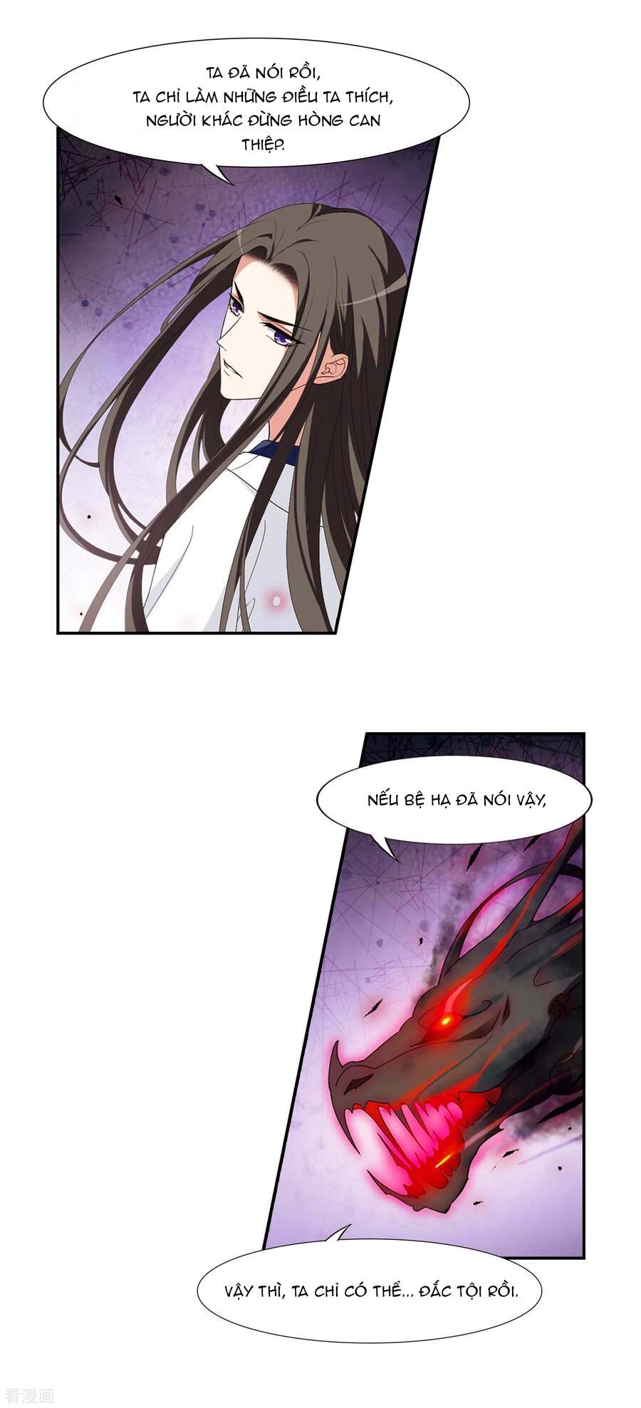 đọc truyện Phượng Nghịch Thiên Hạ Chương 419 ảnh 14 tại Thiên Thai Truyện