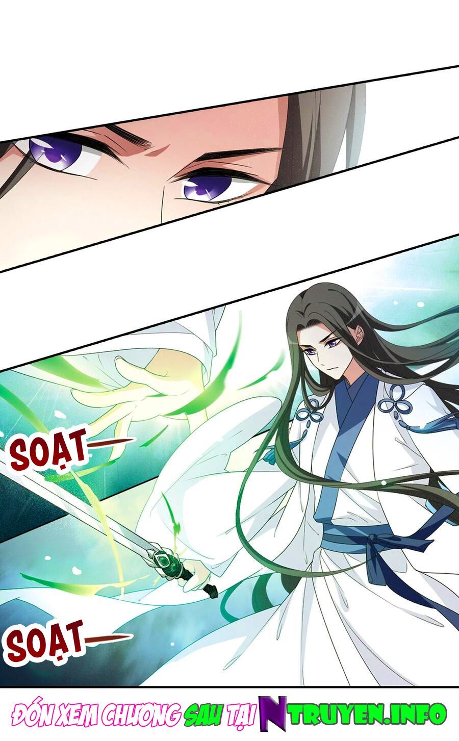 đọc truyện Phượng Nghịch Thiên Hạ Chương 419 ảnh 17 tại Thiên Thai Truyện