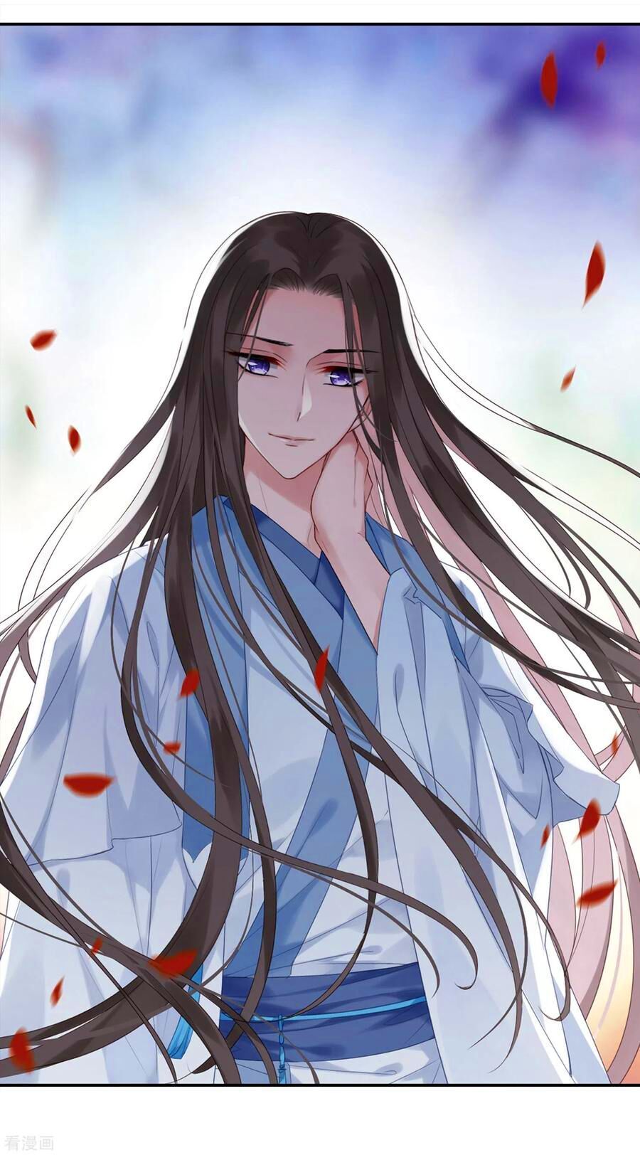 đọc truyện Phượng Nghịch Thiên Hạ Chương 419 ảnh 4 tại Thiên Thai Truyện