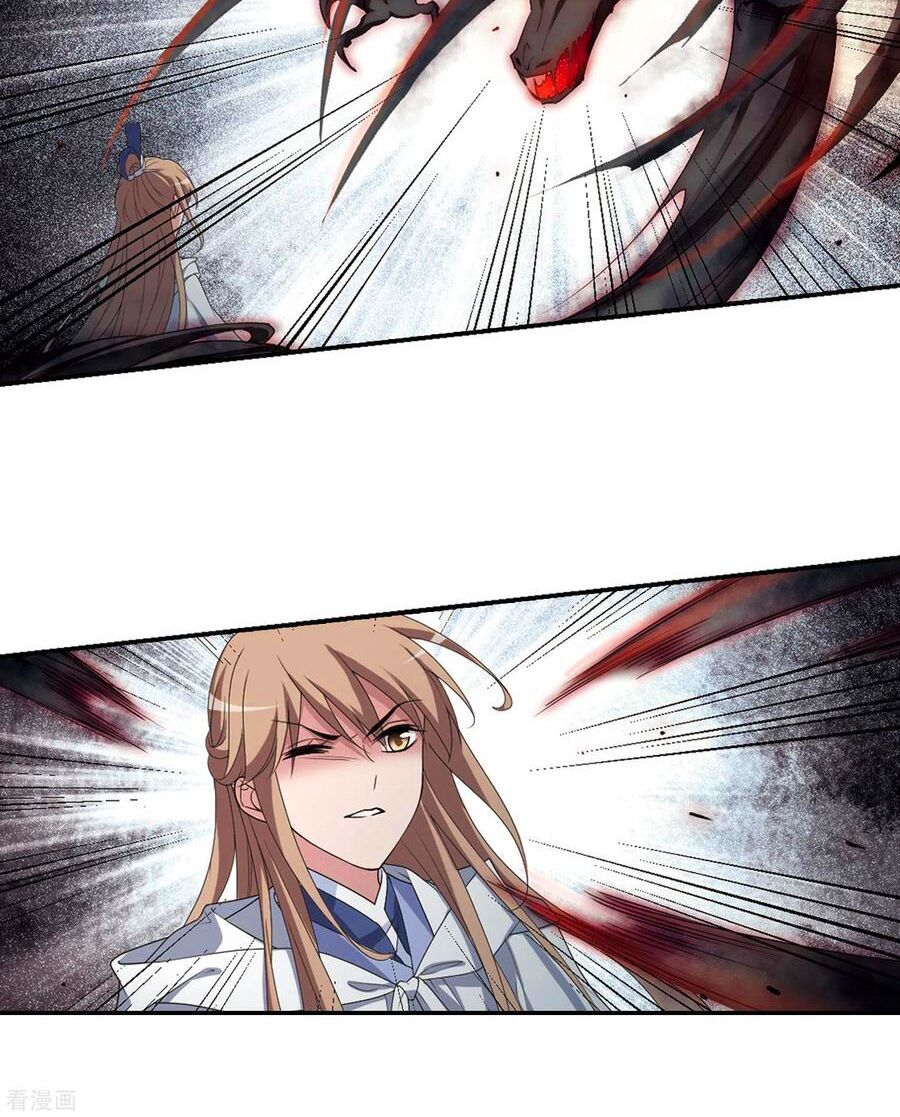 đọc truyện Phượng Nghịch Thiên Hạ Chương 419 ảnh 6 tại Thiên Thai Truyện