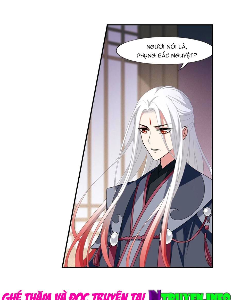 đọc truyện Phượng Nghịch Thiên Hạ Chương 420 ảnh 12 tại Thiên Thai Truyện