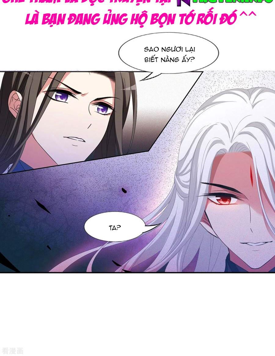 đọc truyện Phượng Nghịch Thiên Hạ Chương 420 ảnh 13 tại Thiên Thai Truyện