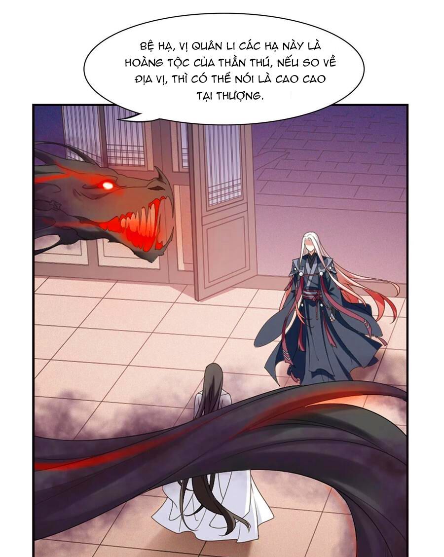 đọc truyện Phượng Nghịch Thiên Hạ Chương 420 ảnh 14 tại Thiên Thai Truyện