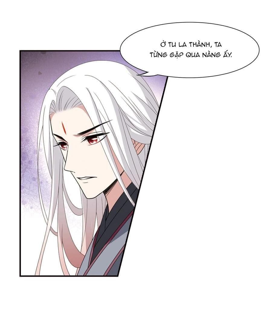 đọc truyện Phượng Nghịch Thiên Hạ Chương 420 ảnh 16 tại Thiên Thai Truyện