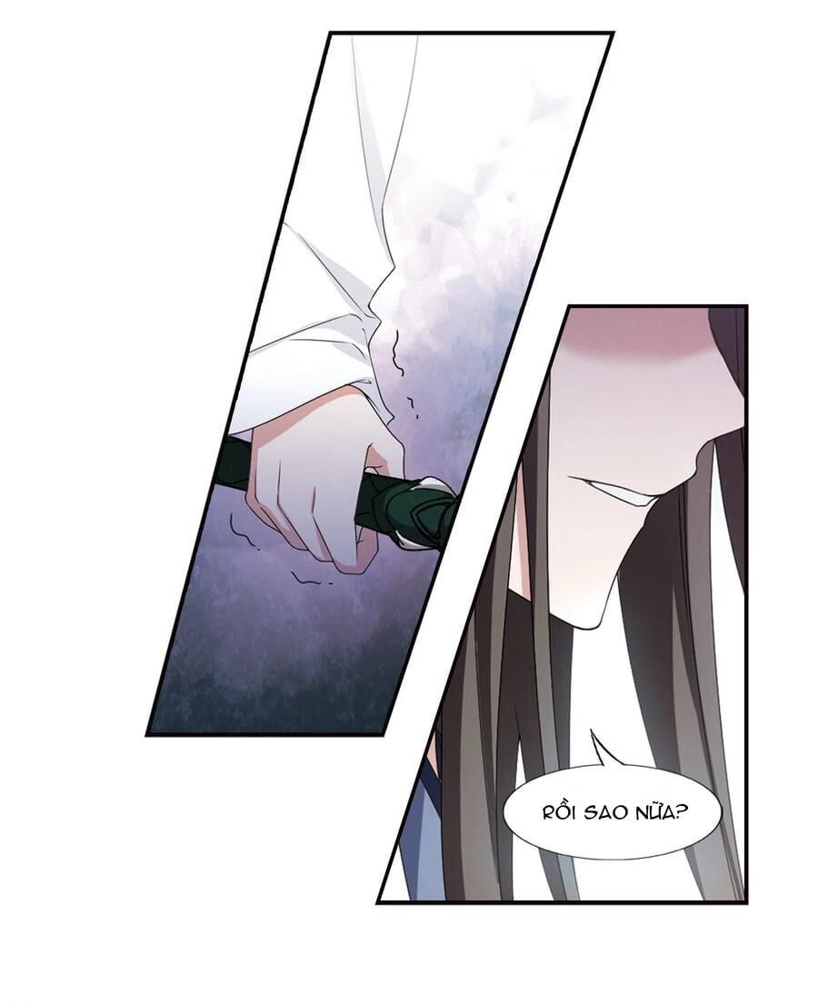 đọc truyện Phượng Nghịch Thiên Hạ Chương 420 ảnh 17 tại Thiên Thai Truyện